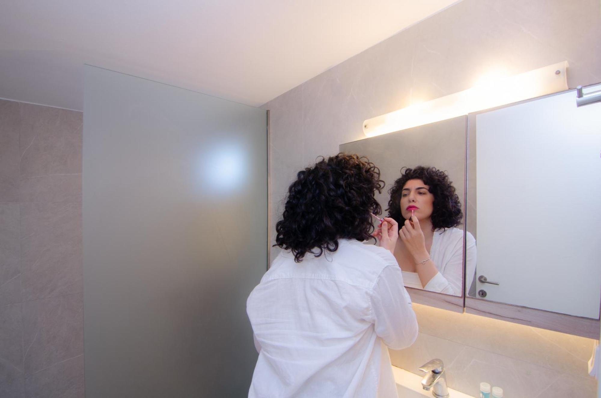 Spilia Suites Hotel Mykonos Agrari  Exteriör bild